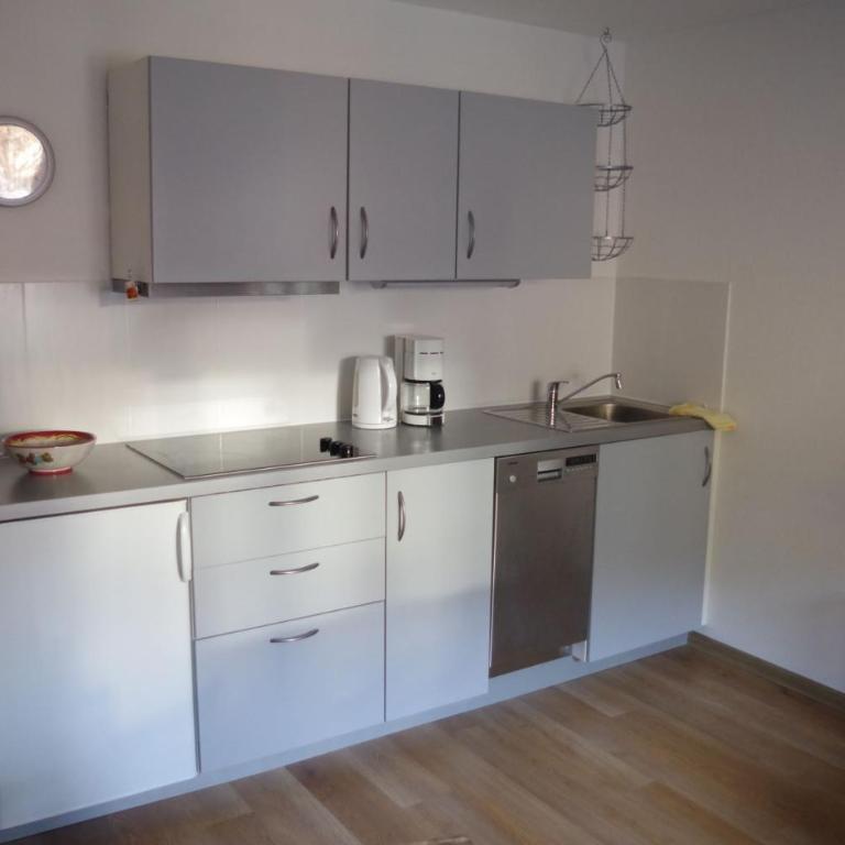 Ferienwohnung CaTi - Appartamento con 2 Camere da Letto - 7
