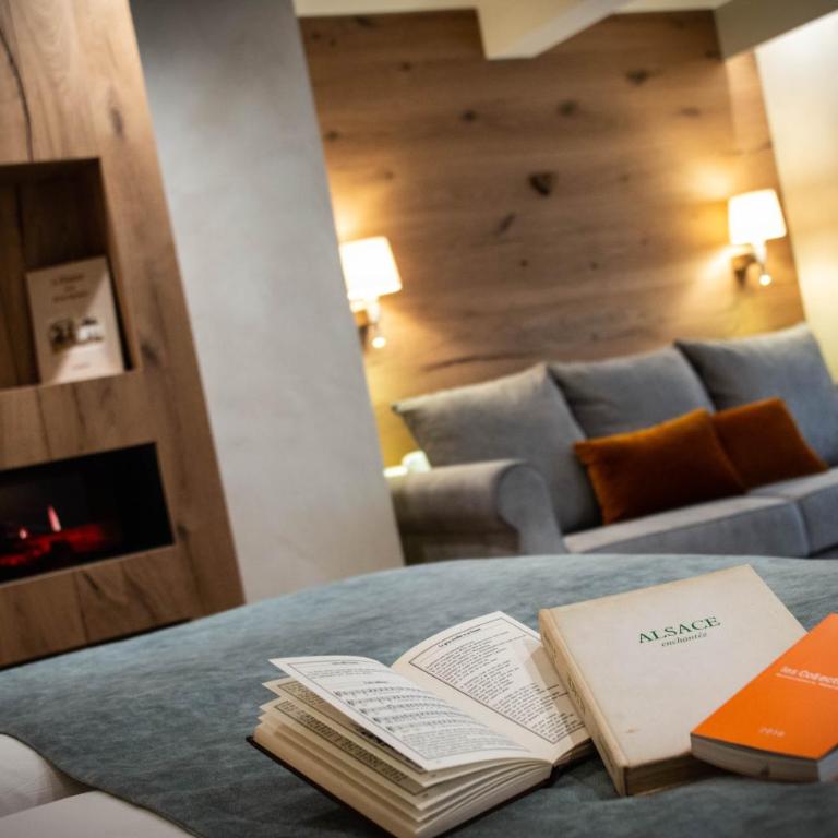 Hotel Beaucour - Chambre de Charme avec Douche ou Baignoire Balnéo - 20