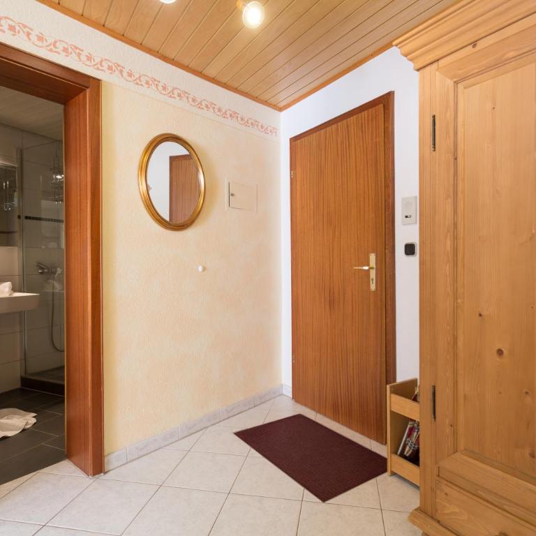 Oberstdorfer Bergwelt 107 - Apartment mit 1 Schlafzimmer - 2