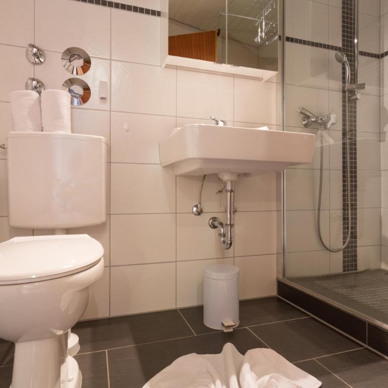 Oberstdorfer Bergwelt 107 - Apartment mit 1 Schlafzimmer - 5