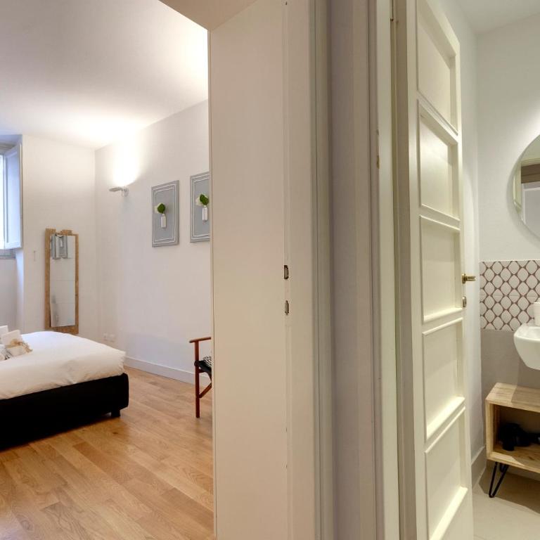 Costa San Giorgio Apartment by Mamo Florence - Appartamento - 14