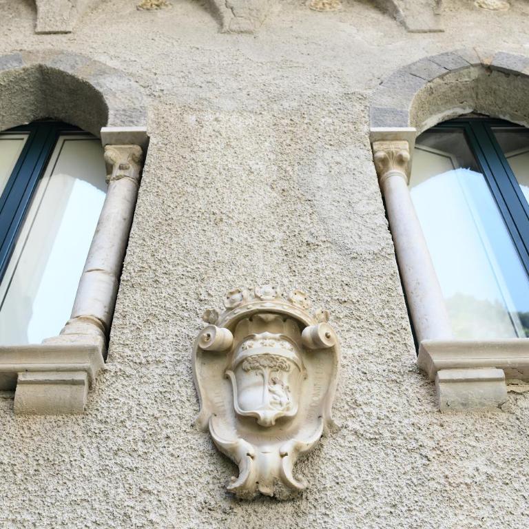 Palazzo Gargano Amalfi - Camera Deluxe - 24