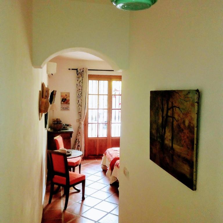 Villa CaraVane - Habitación Doble Deluxe con acceso a la piscina - 1 o 2 camas - 2