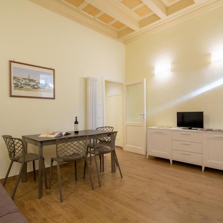 Santo Spirito Bright Flat by Mmega - Appartamento con 1 Camera da Letto - 6