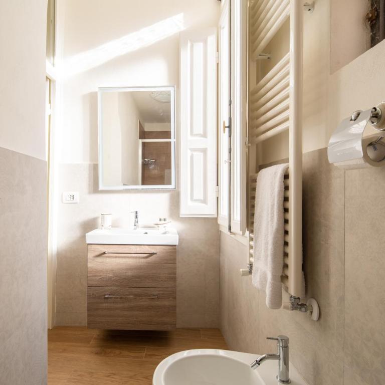 Santo Spirito Bright Flat by Mmega - Appartamento con 1 Camera da Letto - 12