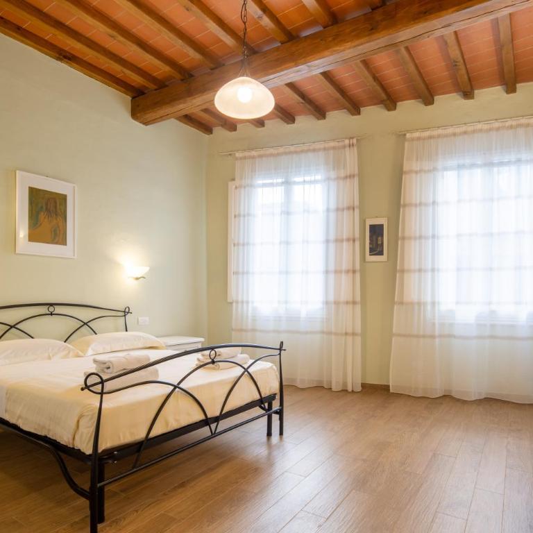 Santo Spirito Bright Flat by Mmega - Appartamento con 1 Camera da Letto - 3