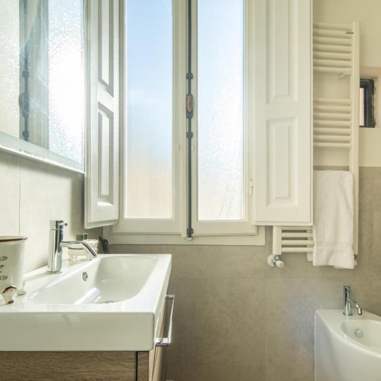 Santo Spirito Bright Flat by Mmega - Appartamento con 1 Camera da Letto - 11