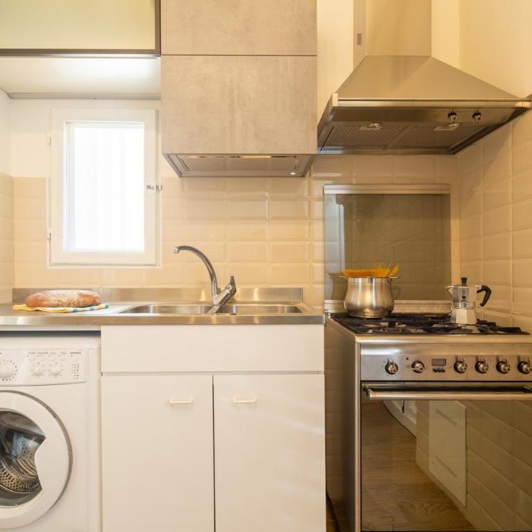 Santo Spirito Bright Flat by Mmega - Appartamento con 1 Camera da Letto - 9
