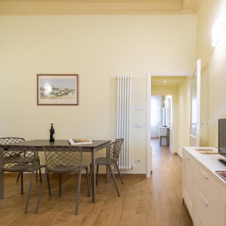 Santo Spirito Bright Flat by Mmega - Appartamento con 1 Camera da Letto - 8