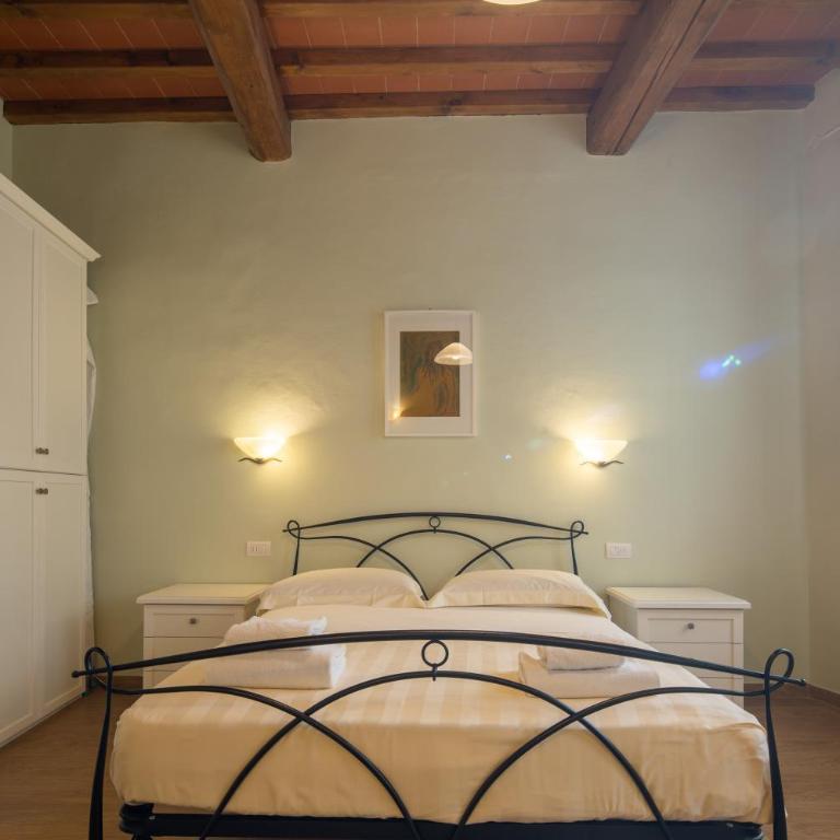 Santo Spirito Bright Flat by Mmega - Appartamento con 1 Camera da Letto - 2