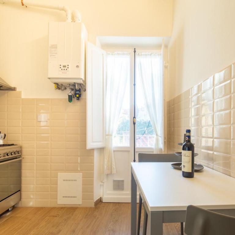 Santo Spirito Bright Flat by Mmega - Appartamento con 1 Camera da Letto - 10