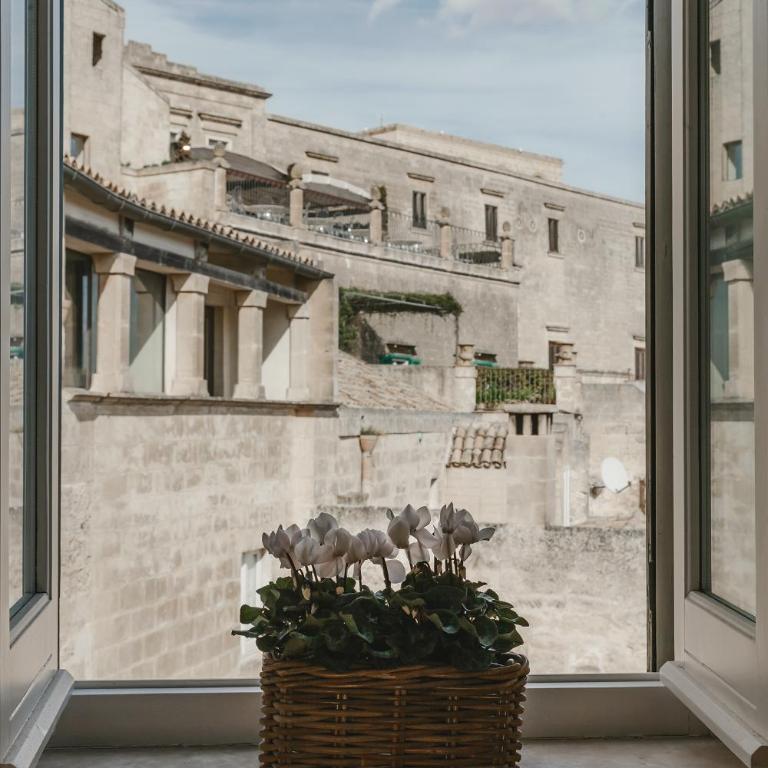 Angolo del poeta suite - Casa con 3 Camere da Letto - 12