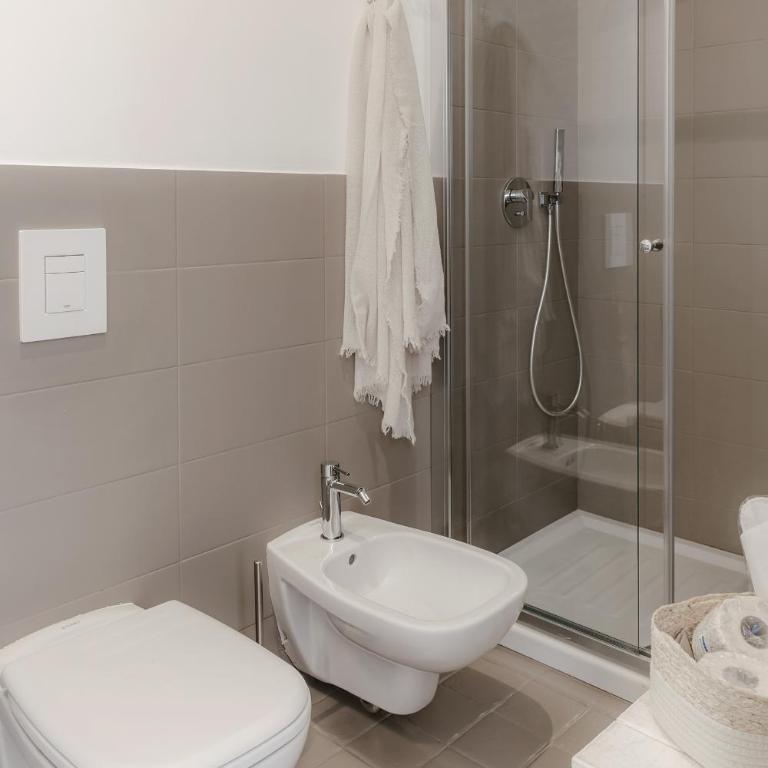 Angolo del poeta suite - Casa con 3 Camere da Letto - 9