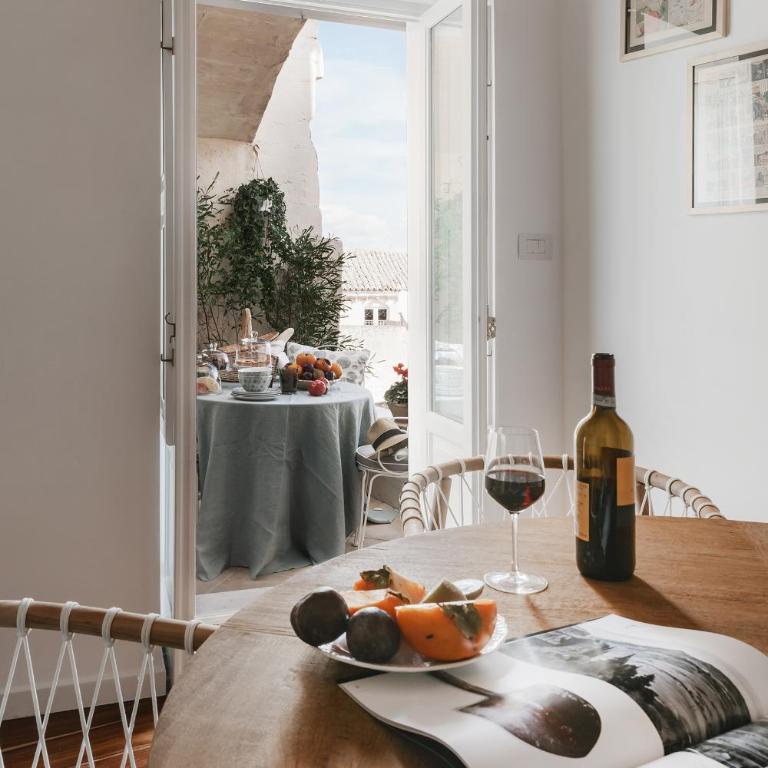 Angolo del poeta suite - Casa con 3 Camere da Letto - 7