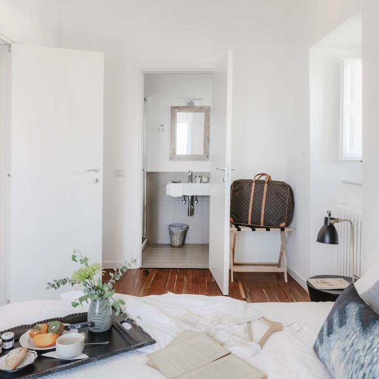 Angolo del poeta suite - Casa con 3 Camere da Letto - 4