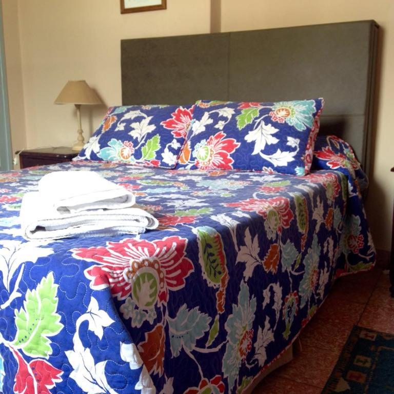 Galicia Accomodation - Double Room - 1