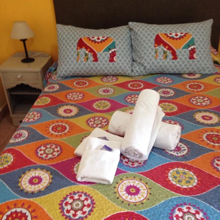 Galicia Accomodation - Double Room - 2