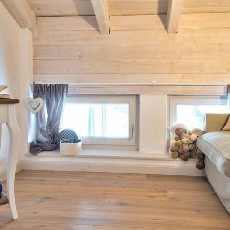 Ferienhaus Nest - Haus mit 2 Schlafzimmern - 23