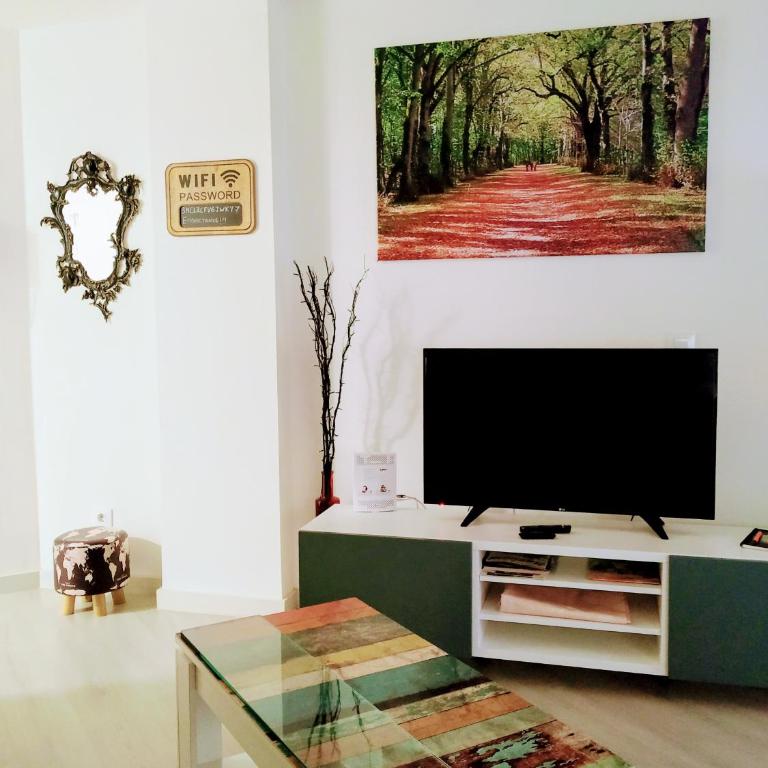 Goya Hospitales - Apartamento - 10