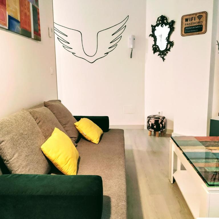 Goya Hospitales - Apartamento - 20