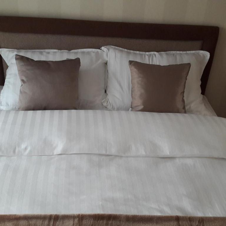 Divizija Lux apartments - Apartman sa 2 Spavaće Sobe - 37