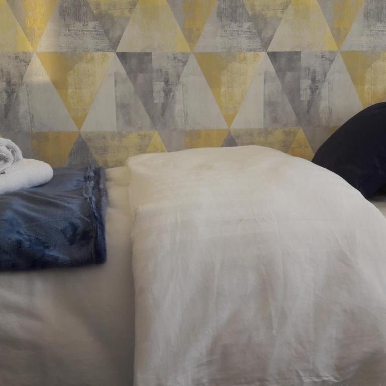Divizija Lux apartments - Two-Bedroom Apartment - 35