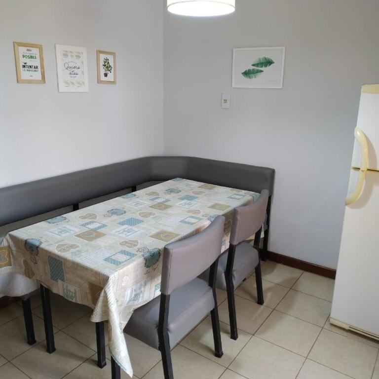 La Casa de la Oma - Casa de 2 dormitorios - 11