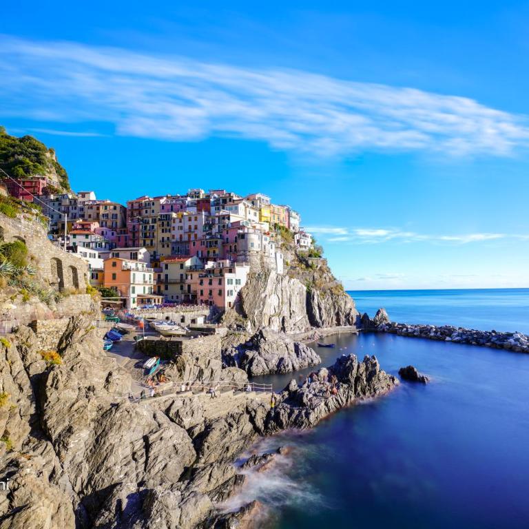 Terra Prime Suite - Suite con Vista Mare - 52