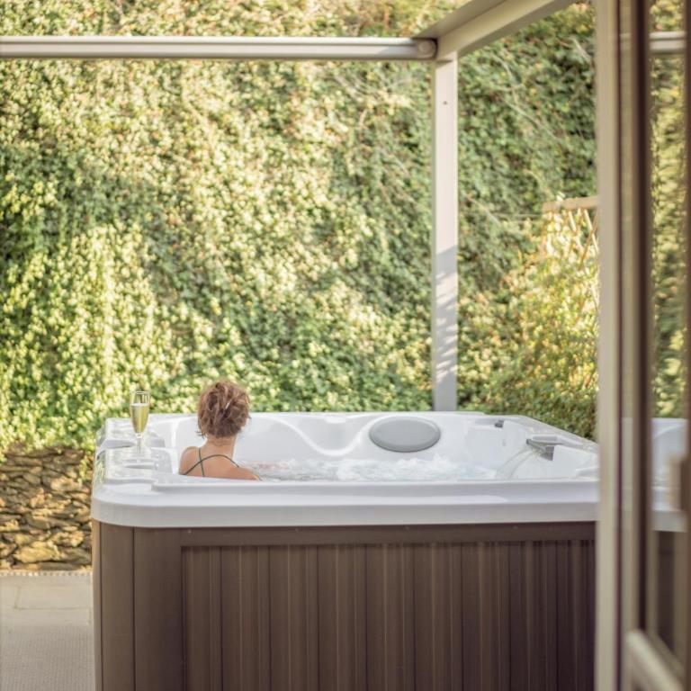 Terra Prime Suite - Suite con Vista Mare - 48