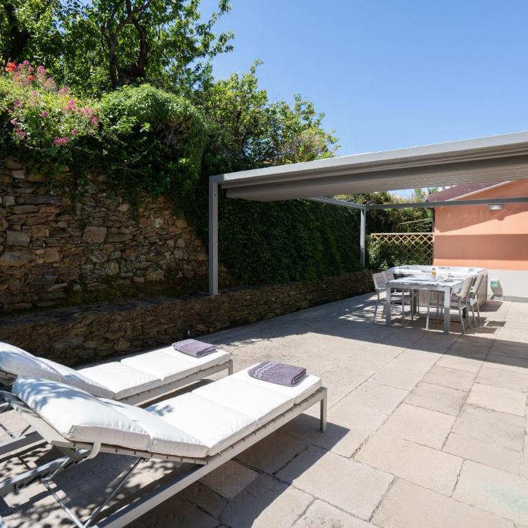 Terra Prime Suite - Suite con Vista Mare - 46