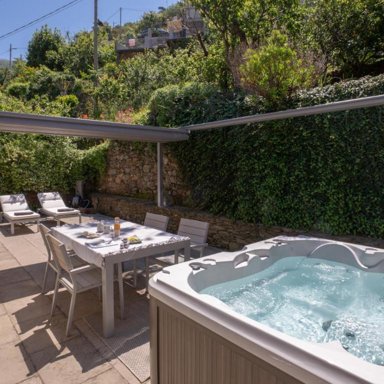 Terra Prime Suite - Suite con Vista Mare - 45