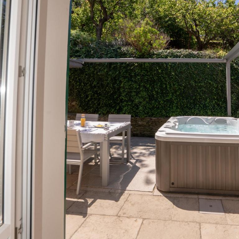 Terra Prime Suite - Suite con Vista Mare - 44