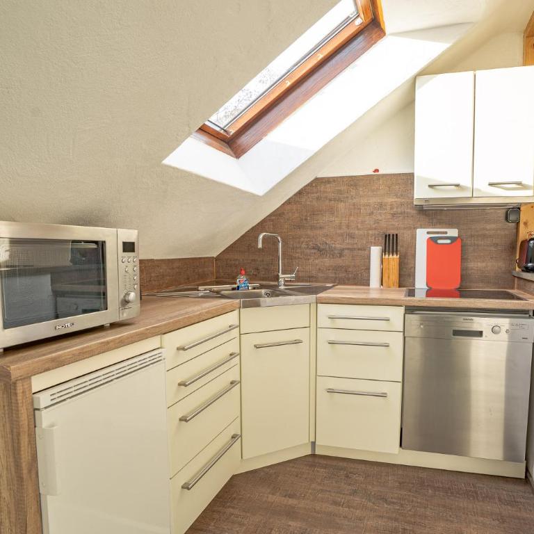 Auszeit - Apartment - 6