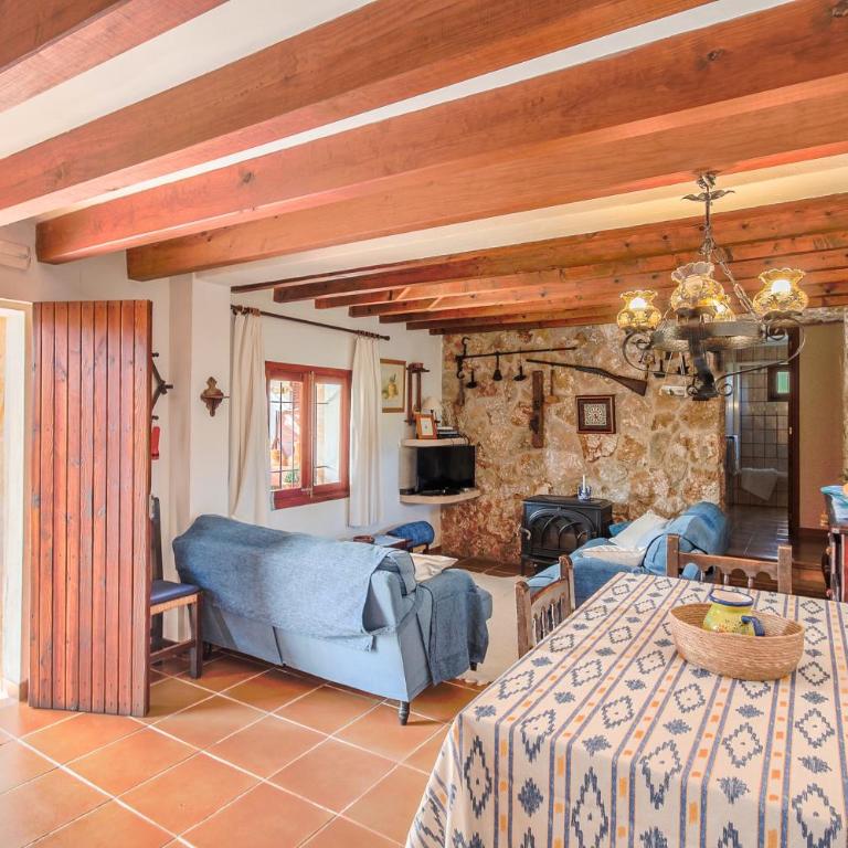 Ca Na Margalida - Villa de 3 dormitorios - 8