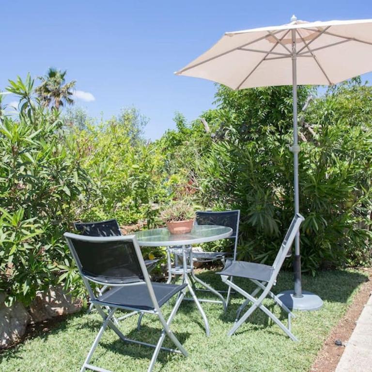Ca Na Margalida - Villa de 3 dormitorios - 6