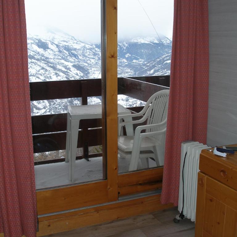 appartement F2 - Appartement 1 Chambre - 6