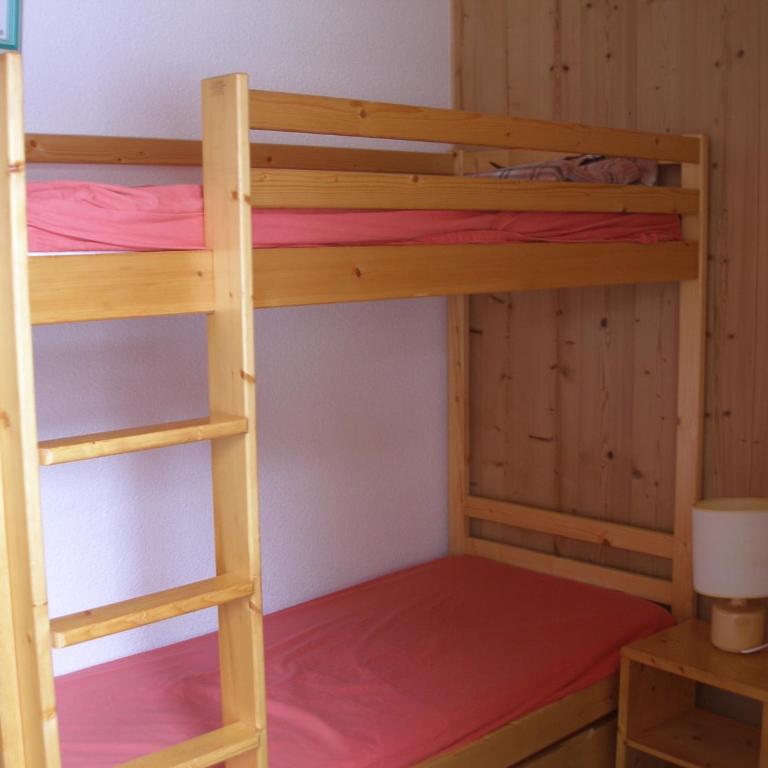 appartement F2 - Appartement 1 Chambre - 7