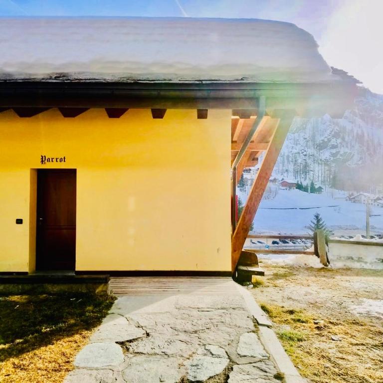 Chalet du Lys Hotel & SPA - Chalet - 2