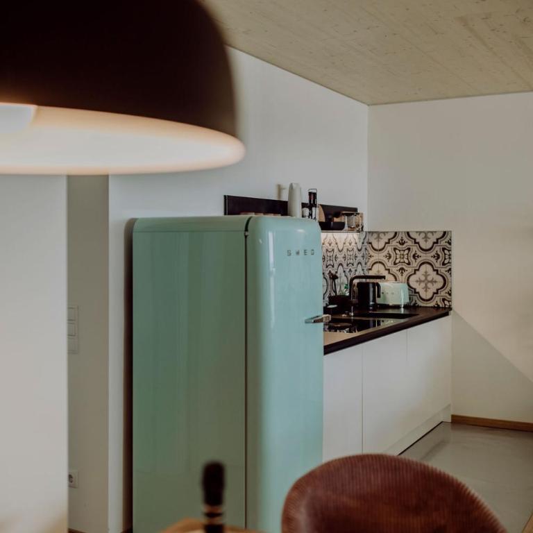 vier mäderlhaus - Appartamento con 1 Camera da Letto - 3