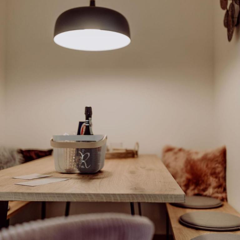 vier mäderlhaus - Appartamento con 1 Camera da Letto - 8