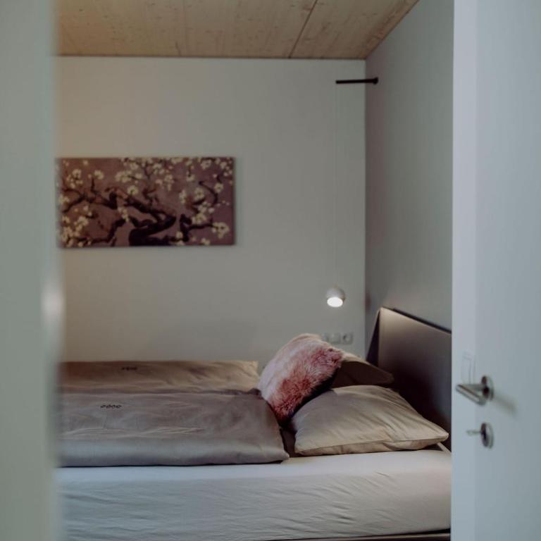 vier mäderlhaus - Appartamento con 1 Camera da Letto - 11