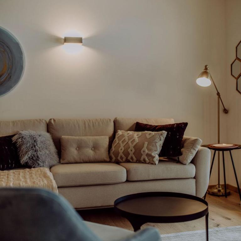 vier mäderlhaus - Appartamento con 1 Camera da Letto - 12