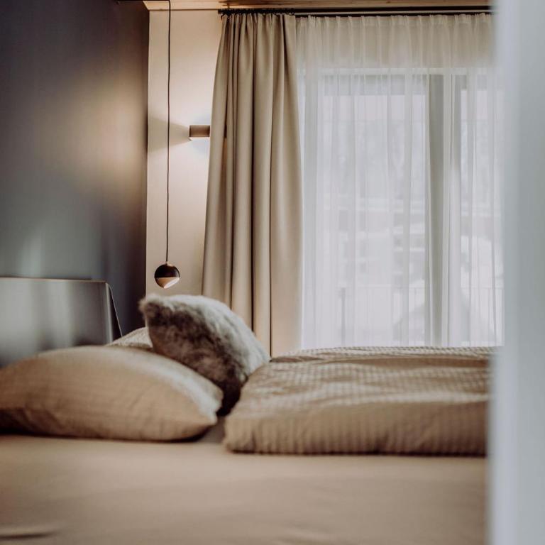 vier mäderlhaus - Appartamento con 2 Camere da Letto - 2