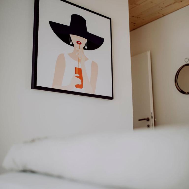 vier mäderlhaus - Appartamento con 2 Camere da Letto - 7