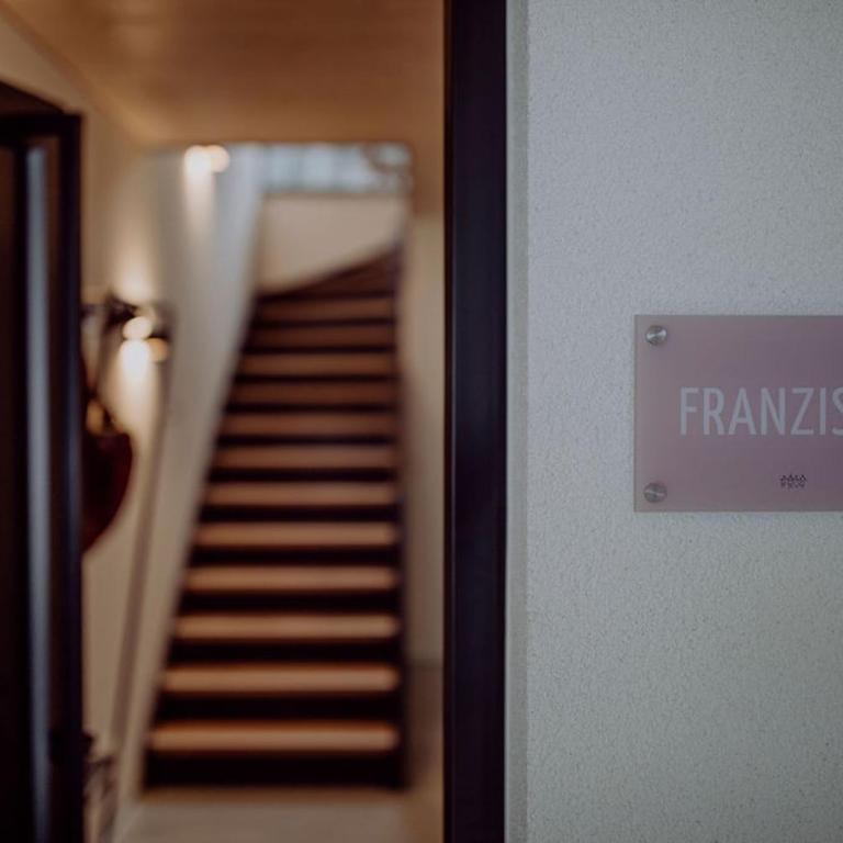 vier mäderlhaus - Appartamento con 2 Camere da Letto - 11