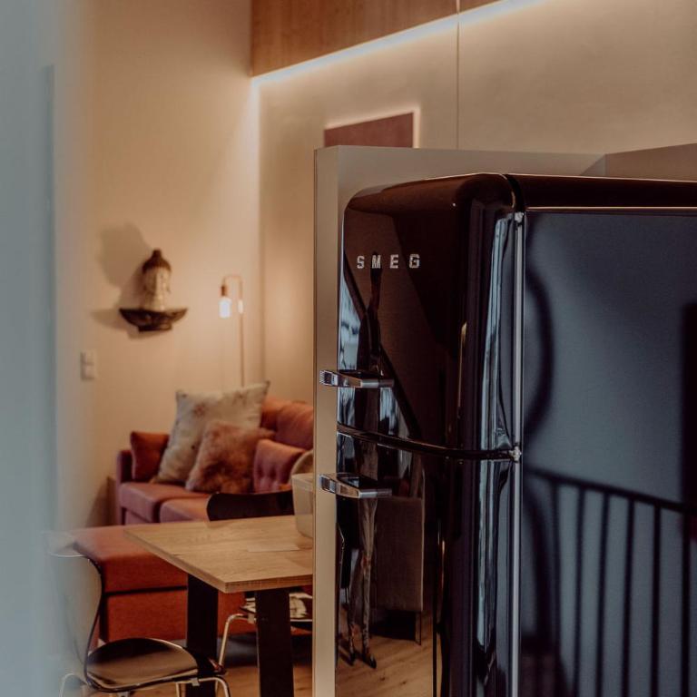 vier mäderlhaus - Appartamento con 2 Camere da Letto - 14