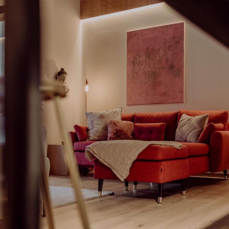 vier mäderlhaus - Appartamento con 2 Camere da Letto - 16