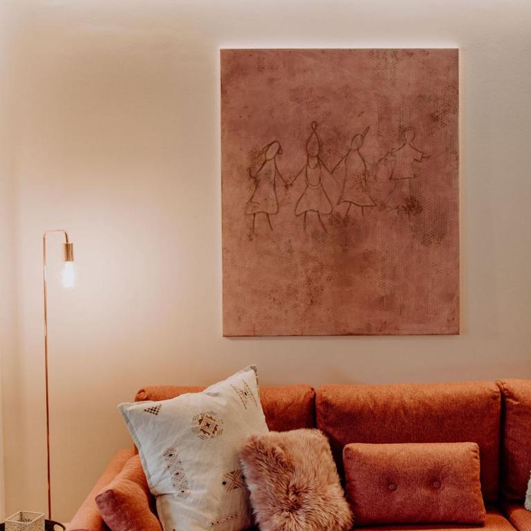 vier mäderlhaus - Appartamento con 2 Camere da Letto - 23