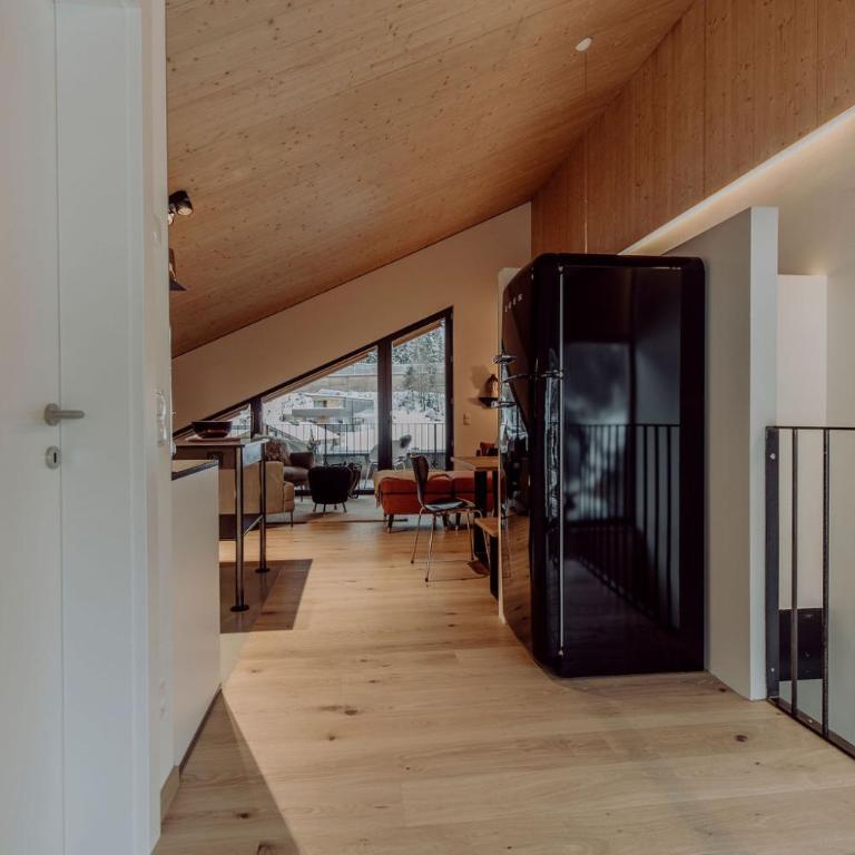 vier mäderlhaus - Appartamento con 2 Camere da Letto - 25