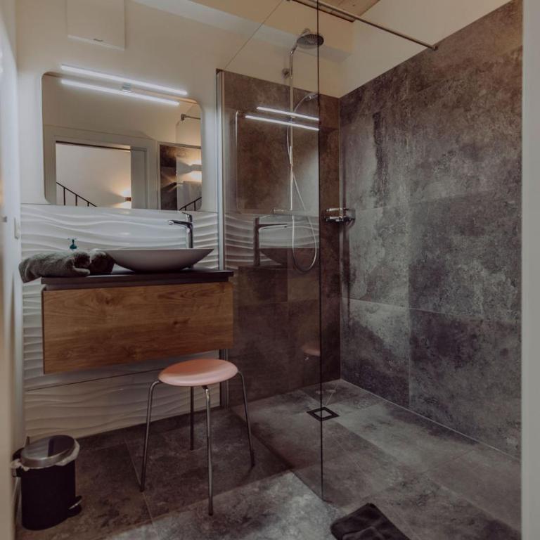 vier mäderlhaus - Appartamento con 2 Camere da Letto - 33
